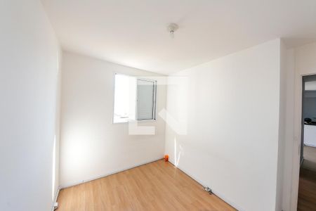 Apartamento à venda com 51m², 2 quartos e 1 vagaQuarto 2
