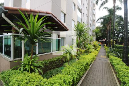 Apartamento à venda com 51m², 2 quartos e 1 vagaÁrea comum