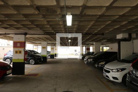 Apartamento à venda com 51m², 2 quartos e 1 vagaGaragem