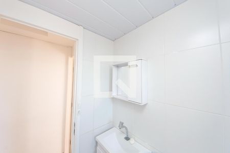 Apartamento à venda com 51m², 2 quartos e 1 vagaBanheiro
