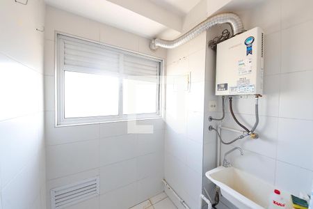 Apartamento à venda com 51m², 2 quartos e 1 vagaÁrea de Serviço