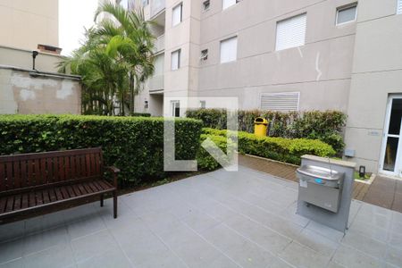 Apartamento à venda com 51m², 2 quartos e 1 vagaÁrea comum