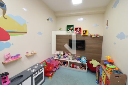 Apartamento à venda com 51m², 2 quartos e 1 vagaBrinquedoteca