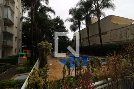 Apartamento à venda com 51m², 2 quartos e 1 vagaÁrea comum - Piscina