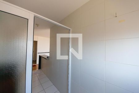 Apartamento à venda com 51m², 2 quartos e 1 vagaÁrea de Serviço