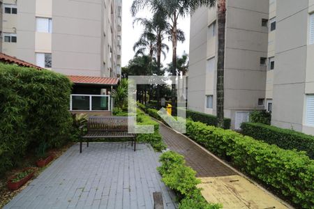 Apartamento à venda com 51m², 2 quartos e 1 vagaÁrea comum