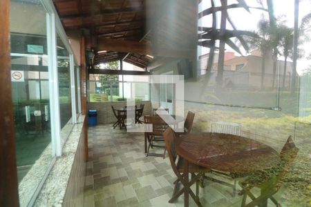 Apartamento à venda com 51m², 2 quartos e 1 vagaÁrea comum - Churrasqueira