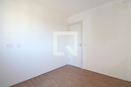 Quarto de apartamento à venda com 1 quarto, 30m² em Várzea da Barra Funda, São Paulo