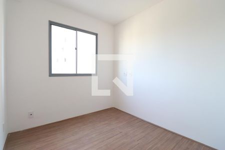 Quarto de apartamento à venda com 1 quarto, 30m² em Várzea da Barra Funda, São Paulo