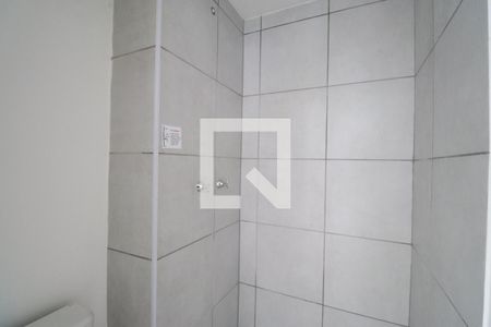 Apartamento à venda com 30m², 1 quarto e sem vagaBanheiro