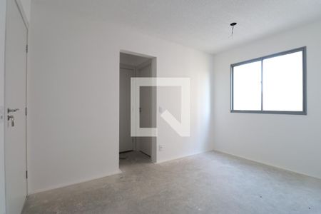 Sala de apartamento à venda com 1 quarto, 30m² em Várzea da Barra Funda, São Paulo