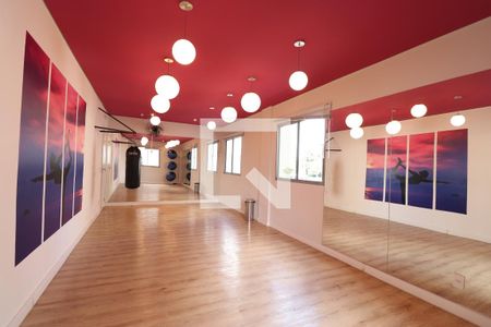 Apartamento à venda com 30m², 1 quarto e sem vagaÁrea comum