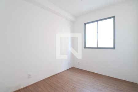 Quarto de apartamento à venda com 1 quarto, 30m² em Várzea da Barra Funda, São Paulo