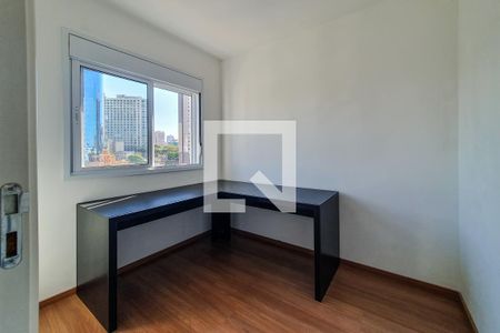 quarto 1 de apartamento para alugar com 2 quartos, 37m² em Sé, São Paulo