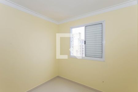Quarto 1 de apartamento para alugar com 2 quartos, 46m² em Vila Santa Luzia, São Paulo