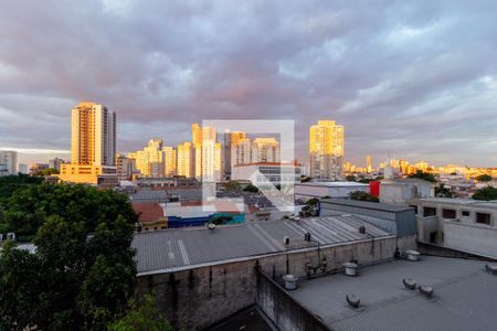 Vista - Sacada de apartamento para alugar com 1 quarto, 27m² em Mooca, São Paulo