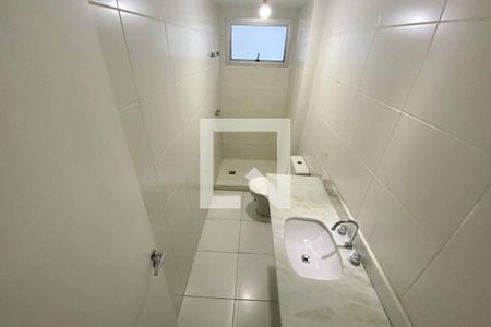 Apartamento à venda com 111m², 3 quartos e 2 vagasQuarto 3 - Suíte