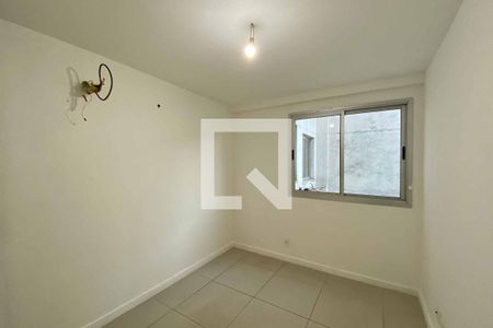 Apartamento à venda com 111m², 3 quartos e 2 vagasQuarto 2