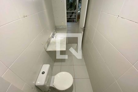 Apartamento à venda com 111m², 3 quartos e 2 vagasQuarto 3 - Suíte