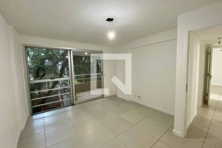 Apartamento à venda com 111m², 3 quartos e 2 vagasQuarto 3 - Suíte