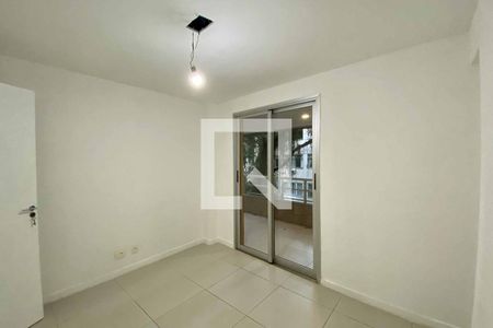 Quarto 1 de apartamento à venda com 3 quartos, 111m² em Botafogo, Rio de Janeiro