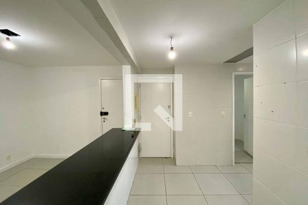 Apartamento à venda com 111m², 3 quartos e 2 vagasCozinha