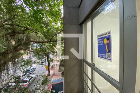 Apartamento à venda com 111m², 3 quartos e 2 vagasPlaquinha instalada