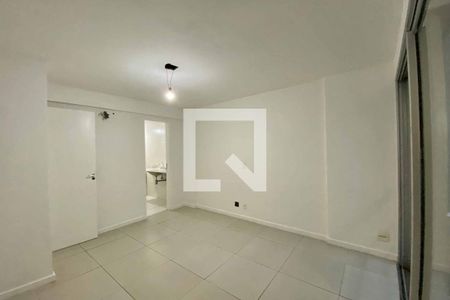 Apartamento à venda com 111m², 3 quartos e 2 vagasQuarto 3 - Suíte