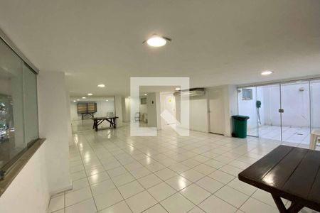 Apartamento à venda com 111m², 3 quartos e 2 vagasÁrea comum - Playground