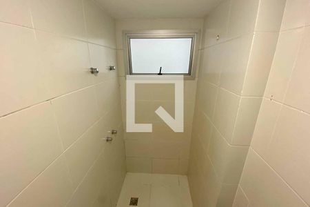 Apartamento à venda com 111m², 3 quartos e 2 vagasQuarto 3 - Suíte