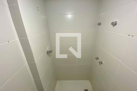 Apartamento à venda com 111m², 3 quartos e 2 vagasBanheiro Social