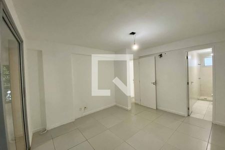 Apartamento à venda com 111m², 3 quartos e 2 vagasQuarto 3 - Suíte