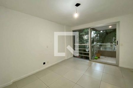 Apartamento à venda com 111m², 3 quartos e 2 vagasQuarto 3 - Suíte