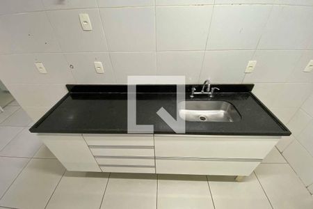 Apartamento à venda com 111m², 3 quartos e 2 vagasCozinha