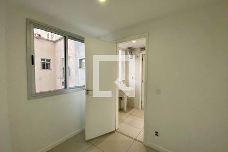 Apartamento à venda com 111m², 3 quartos e 2 vagasQuarto de Serviço