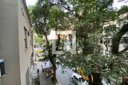 Vista de apartamento à venda com 3 quartos, 111m² em Botafogo, Rio de Janeiro