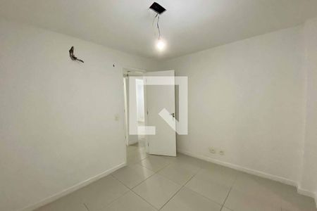 Quarto 1 de apartamento à venda com 3 quartos, 111m² em Botafogo, Rio de Janeiro