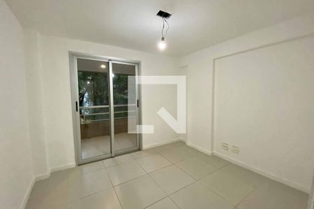 Quarto 1 de apartamento à venda com 3 quartos, 111m² em Botafogo, Rio de Janeiro