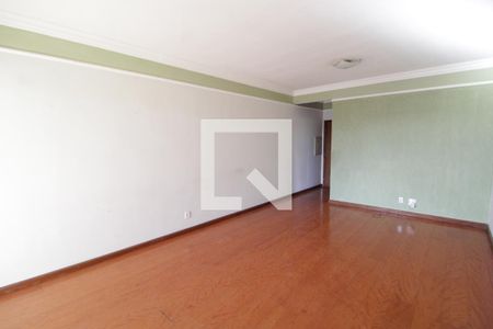 Sala de apartamento para alugar com 3 quartos, 100m² em Brasil, Uberlândia