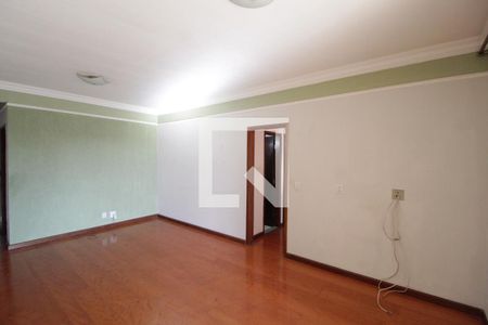 Sala de apartamento para alugar com 3 quartos, 100m² em Brasil, Uberlândia