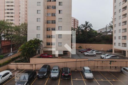 Apartamento para alugar com 2 quartos, 55m² em Vila Ema, São Paulo