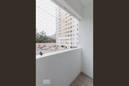 Apartamento para alugar com 2 quartos, 55m² em Vila Ema, São Paulo