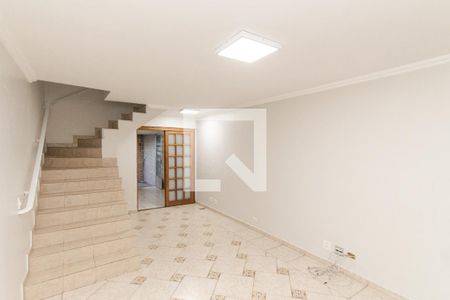 Sala   de casa para alugar com 2 quartos, 100m² em Vila Dom Pedro Ii, São Paulo
