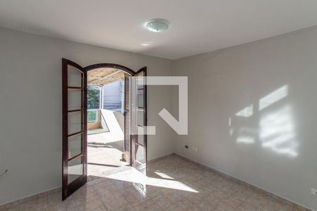 Quarto 2   de casa para alugar com 2 quartos, 100m² em Vila Dom Pedro Ii, São Paulo