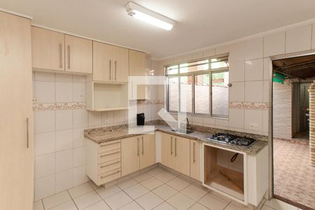 Casa para alugar com 100m², 2 quartos e 1 vagaCozinha
