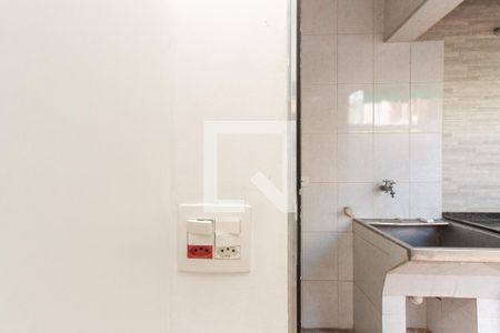 Casa para alugar com 100m², 2 quartos e 1 vagaÁrea de Serviço