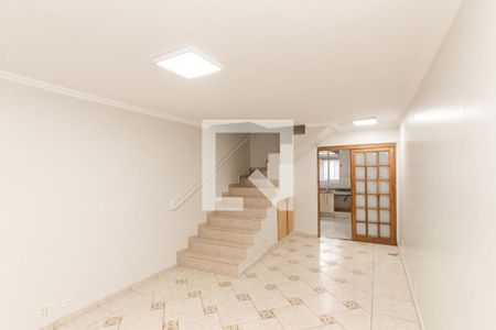 Sala   de casa para alugar com 2 quartos, 100m² em Vila Dom Pedro Ii, São Paulo