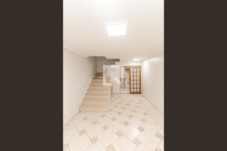 Sala   de casa para alugar com 2 quartos, 100m² em Vila Dom Pedro Ii, São Paulo