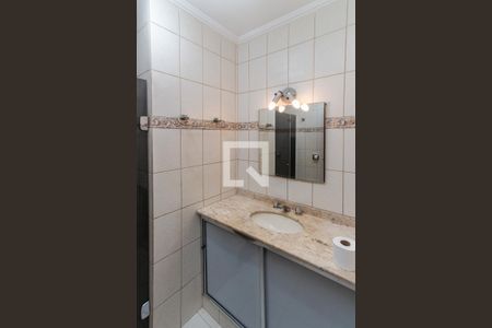 Casa para alugar com 100m², 2 quartos e 1 vagaBanheiro