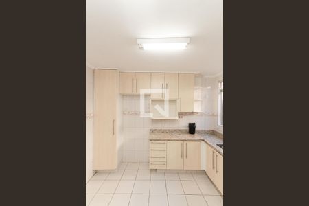 Casa para alugar com 100m², 2 quartos e 1 vagaCozinha